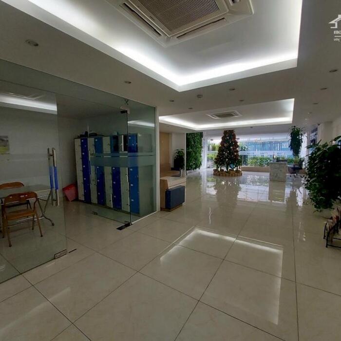 Hình ảnh Cho thuê nhà mặt phố Vũ tông phan, thanh xuân 400m2x8T, thông sàn 4