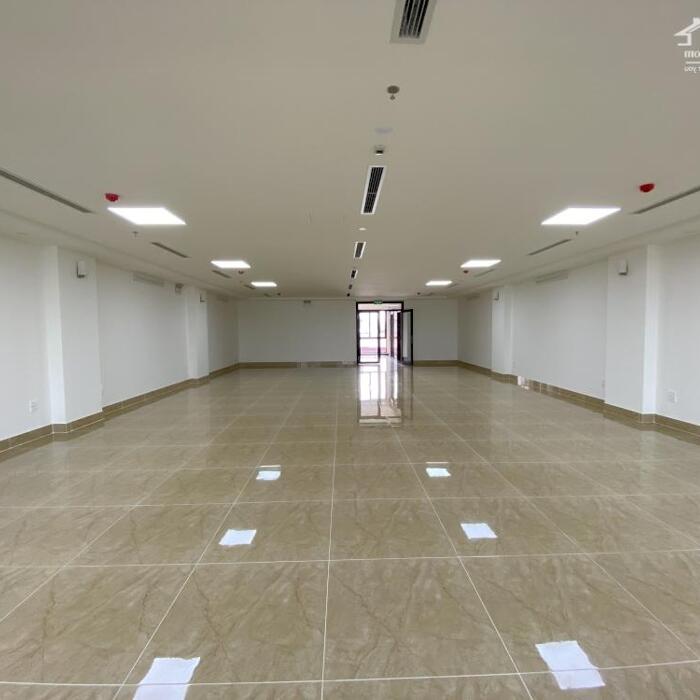 Hình ảnh Cho thuê nhà mặt phố Vũ tông phan, thanh xuân 400m2x8T, thông sàn 1