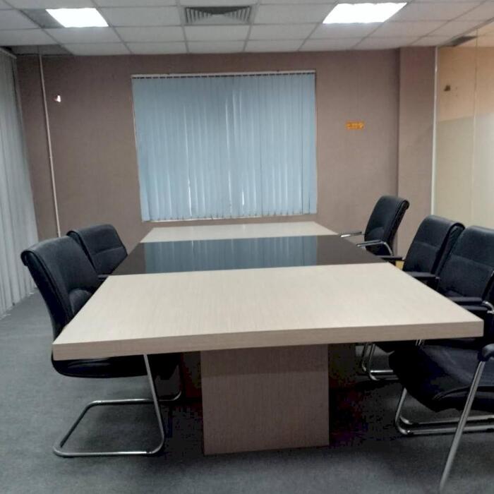Hình ảnh Cho thuê biệt thự Phố Trung Kính, Cầu Giấy 180m2x4T, có hầm, mới đẹp 2