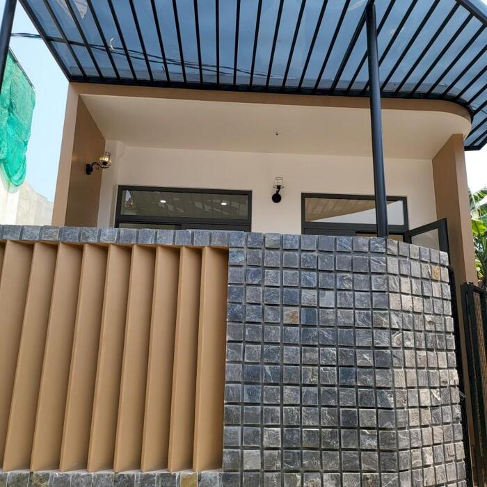 Hình ảnh Bán nhà mới xây kiệt Điện Biên Phủ - TP Huế 5