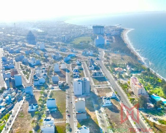 Hình ảnh Tổng hợp đất nền Phố Biển Rạng Đông - Ocean Dunes Phan Thiết giá tốt đầu tư quý IV - 2024 4