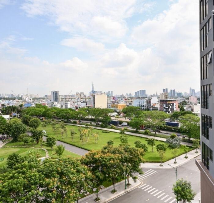 Hình ảnh Cho thuê căn hộ Eco Green Sài Gòn Quận 7 cực đẹp. LH: 0901142004 6