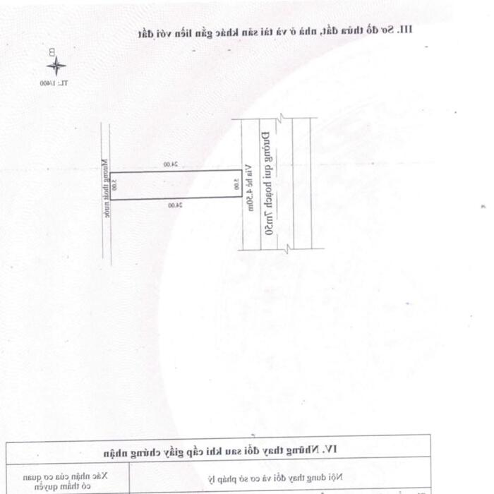 Hình ảnh Bán tòa nhà 4 tầng, 29 phòng cho thuê, lô đôi 240m2, doanh thu 70 triệu, gần 6 trường ĐH 1