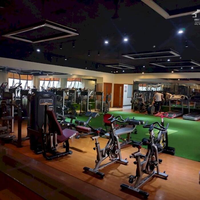 Hình ảnh Sàn 200m2 cho thuê, sẵn máy móc Gym hoặc các mô hình khác 3