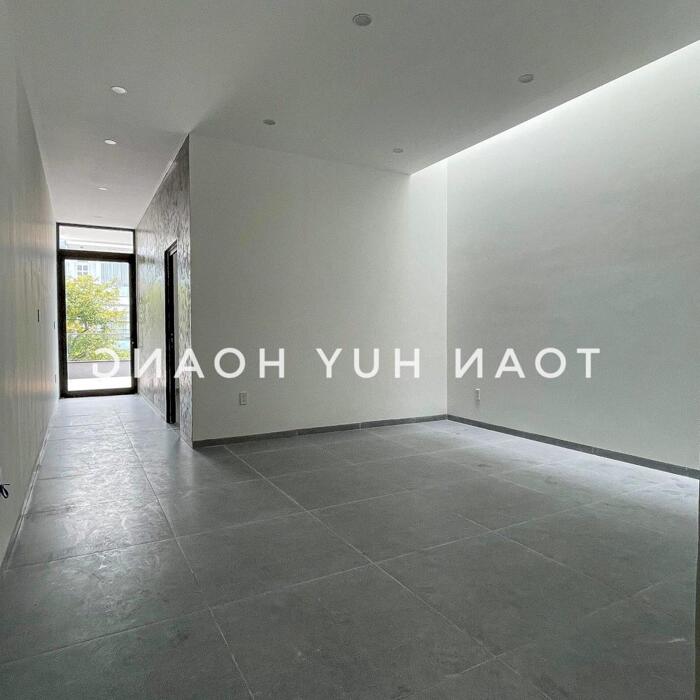 Hình ảnh Nhà mới đẹp Nam Việt Á giá tốt 3 tầng 3 phòng ngủ 15 triệu - THH 4