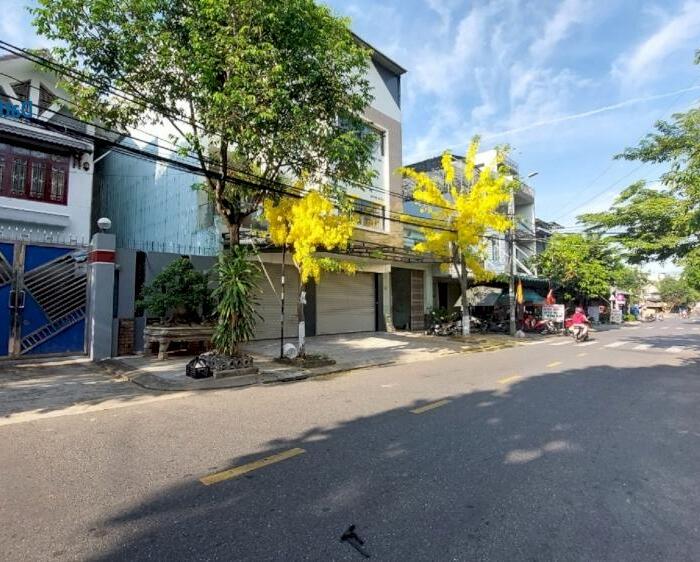 Hình ảnh Bán Nhà 3 Tầng, 2 Lô, đường Cao Sơn Pháo, Gần Cổng Chính Bến Xe Đà Nẵng, Giá RẺ T5/2023 4