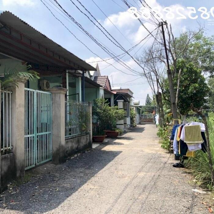 Hình ảnh Bán đất xã Phước Bình gần KCN Gò Dầu, 5x20, 40tc, giá rẻ 0