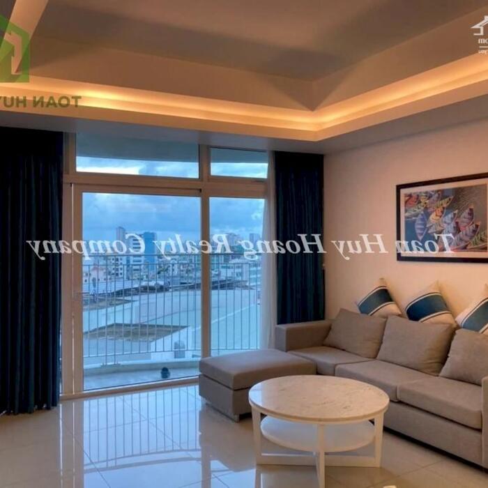 Hình ảnh Cho thuê căn hộ Azura nội thất cao cấp giá tốt 15 triệu - THH 0