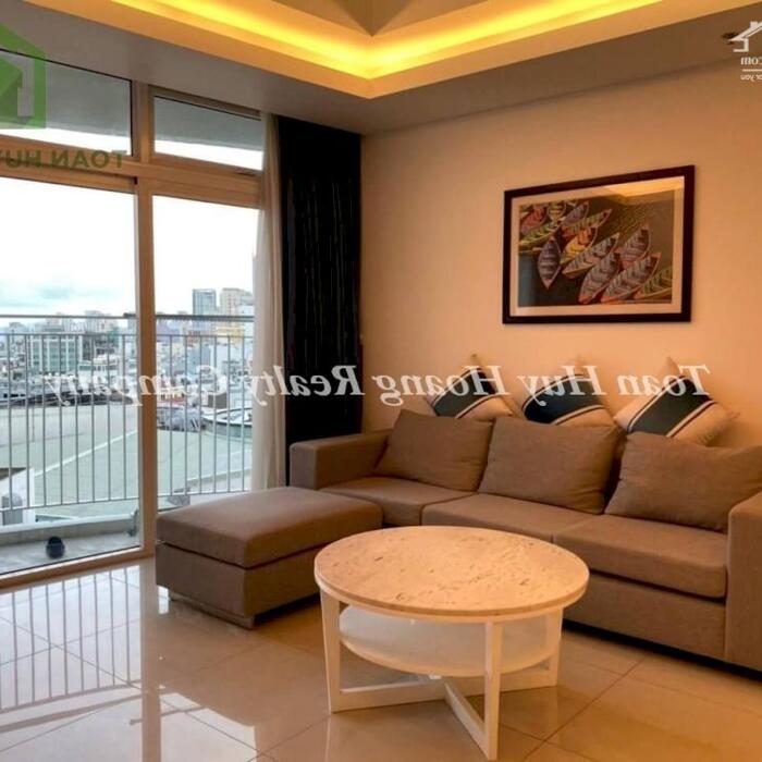 Hình ảnh Cho thuê căn hộ Azura nội thất cao cấp giá tốt 15 triệu - THH 1