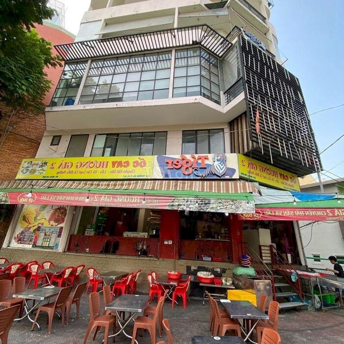 Hình ảnh CHO THUÊ MẶT BẰNG KHU ĂN UỐNG BỜ KÈ QUẬN 3 2