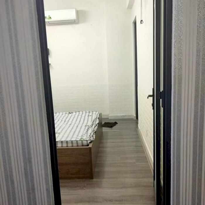 Hình ảnh Cần án căn hộ Phú Thịnh Plaza sát biển 2 phòng ngủ giá rẻ 3