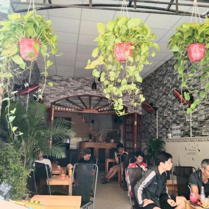 Hình ảnh SANG QUÁN CAFE ĐỐI DIỆN CỔNG CHÍNH BỆNH VIỆN 175 – số 799/9, Đường Nguyễn Kiệm, Phường 3 2