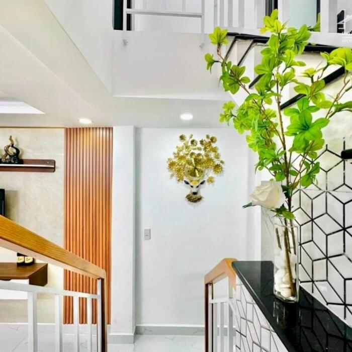 Hình ảnh Bán nhà TẶNG FULL NỘI THẤT ở Thống Nhất. 1T - 1L. SHR. LH - 0938281231 - Dũng - 3