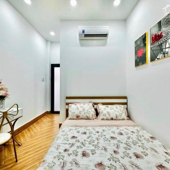 Hình ảnh Bán nhà TẶNG FULL NỘI THẤT ở Thống Nhất. 1T - 1L. SHR. LH - 0938281231 - Dũng - 9