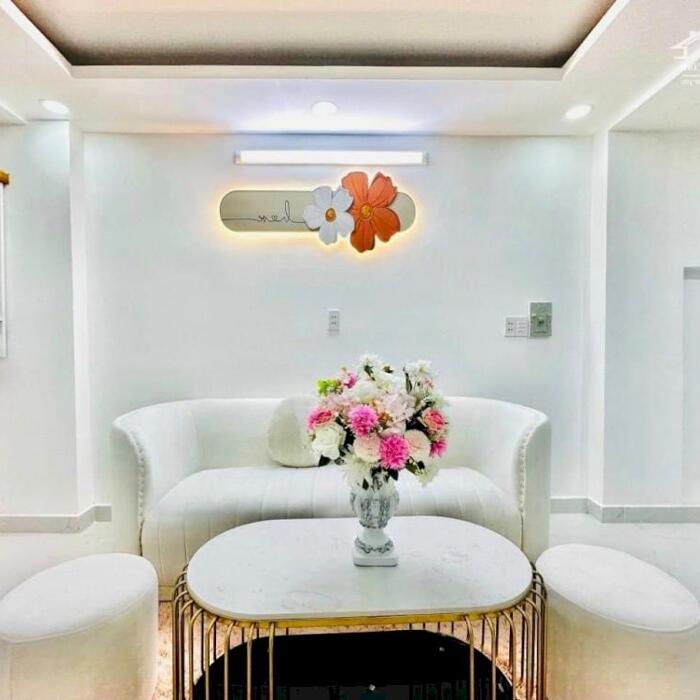 Hình ảnh Bán nhà TẶNG FULL NỘI THẤT ở Thống Nhất. 1T - 1L. SHR. LH - 0938281231 - Dũng - 6