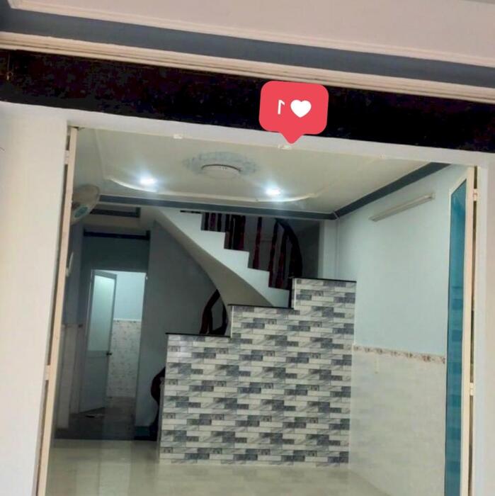 Hình ảnh Nhà FULL NỘI THẤT đường Bạch Đằng. 1T - 1 L có ban công. Giá 3 tỷ 8. LH: 0938281231 - Dũng - 2
