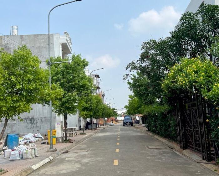 Hình ảnh Bán nhà Hà Huy Giáp quận 12 – Bàn giao hoàn thiện – Sổ hồng hoàn công T6/2023 0
