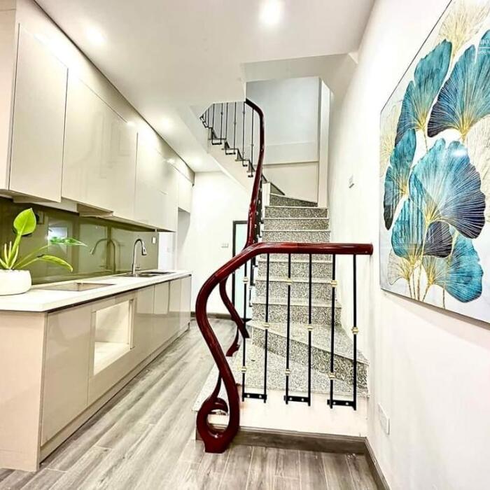 Hình ảnh BÁN NHÀ Trần Hữu Tước SIÊU ĐẸP 21m 2.3 TỶ 5 tầng 3 ngủ siêu thoáng . ĐỐNG ĐA 0869193449 4