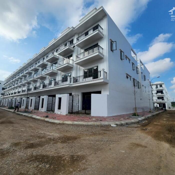 Hình ảnh Bán căn nhà thuộc dự án nhà ở Thiên Long nằm trên Đường 351 An Dương. HP 3