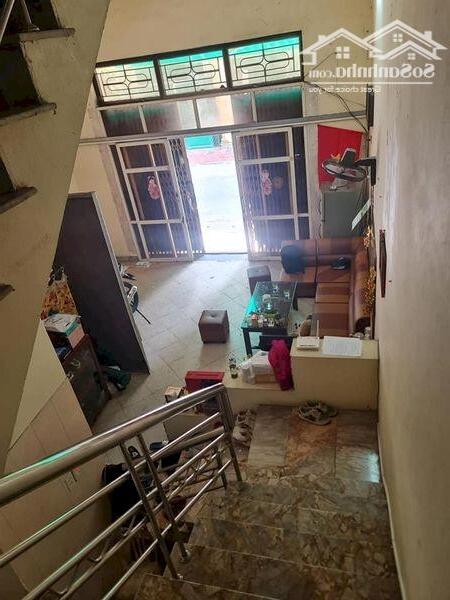 Hình ảnh Bán nhà 2 tầng trung tâm phường Ngọc Trạo gần 25A 2