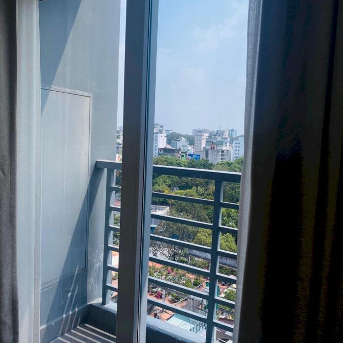 Hình ảnh Giỏ hàng chuyển nhượng căn hộ The One Sài Gòn quận 1 - sổ hồng lâu dài - view chợ bến thành 0
