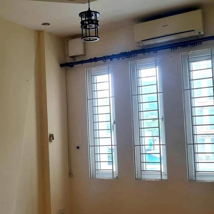 Hình ảnh Bán nhà phố Nguyễn Thị Định, Cầu Giấy, 52m2, 2 mặt thoáng, ô tô đỗ cửa, giá 8.5 tỷ 3