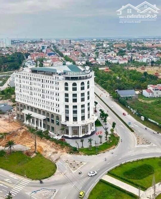 Hình ảnh Bán đất khu Vpit Plaza - KĐT mới Chùa Hà Tiên, Định Trung, Vĩnh Yên 0