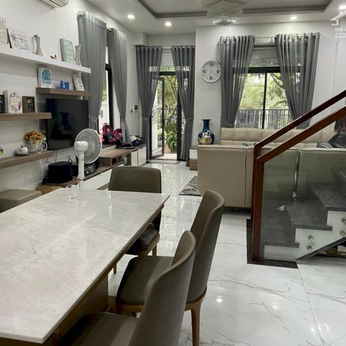 Hình ảnh CHO THUÊ NHÀ PHỐ LAKEVIEW CITY ĐỐI DIỆN BIỆT THỰ HỒ FULL NỘI THẤT, 4PN, 5WC GIÁ CHỈ TỪ 35TR/THÁNG 4