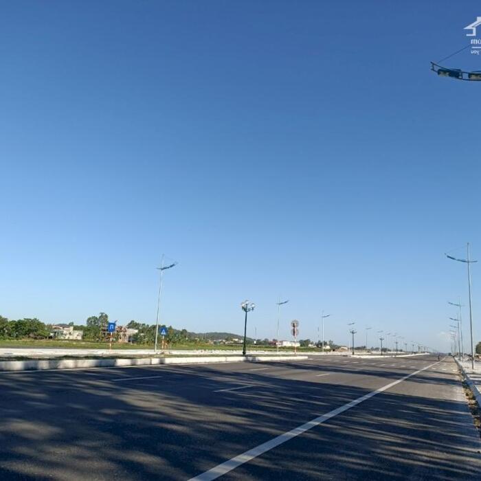 Hình ảnh Bán đất mặt tiền đường quốc lộ ven biển Quảng Châu TP Sầm Sơn 2
