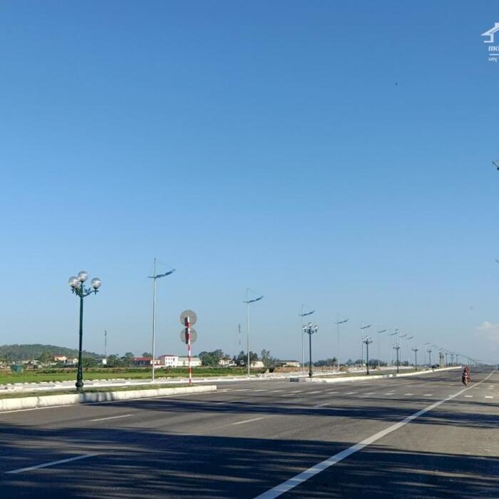 Hình ảnh Bán đất mặt tiền đường quốc lộ ven biển Quảng Châu TP Sầm Sơn 1