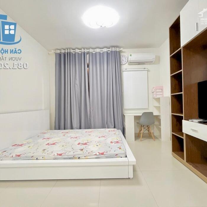 Hình ảnh Chung cư Topaz Twin Biên Hoà - 47m2 - Studio nội thất như hình cho thuê 8 triệu/tháng. 0