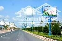 Hình ảnh Bán 980m2 đất 2 mặt tiền đường Hùng Vương, Phú Thuỷ, Phan Thiết, hương Bắc giá 55 tỷ 4