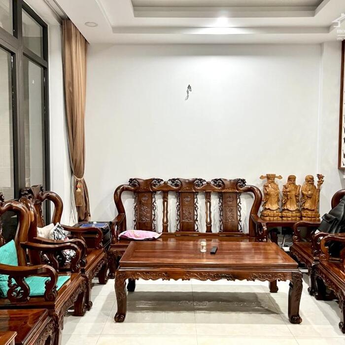 Hình ảnh Nhà Tây Bắc nội thất gỗ cao cấp giá tốt - ToanTranVillas 2