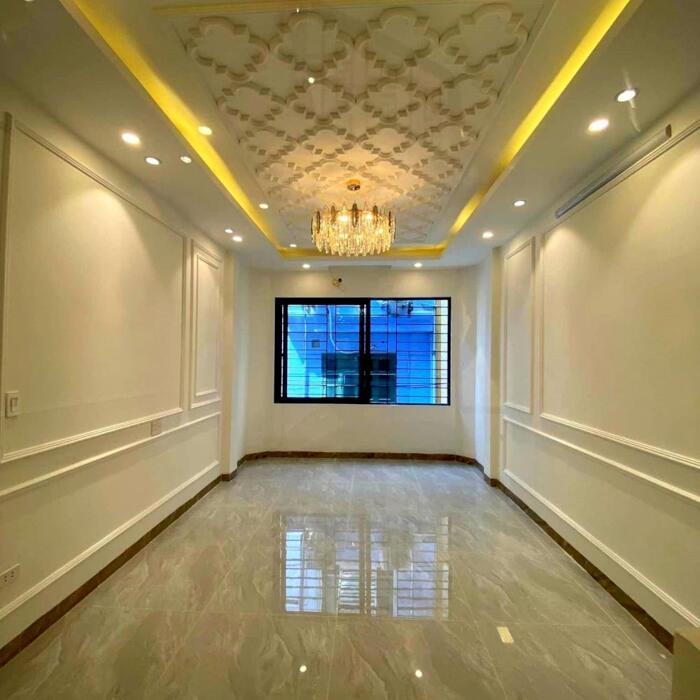 Hình ảnh Bán nhà phố Đỗ Quang, Cầu Giấy, 50m2, 5 tầng, phân lô, ô tô tránh, 2 mặt thoáng, giá 13.8 tỷ 4