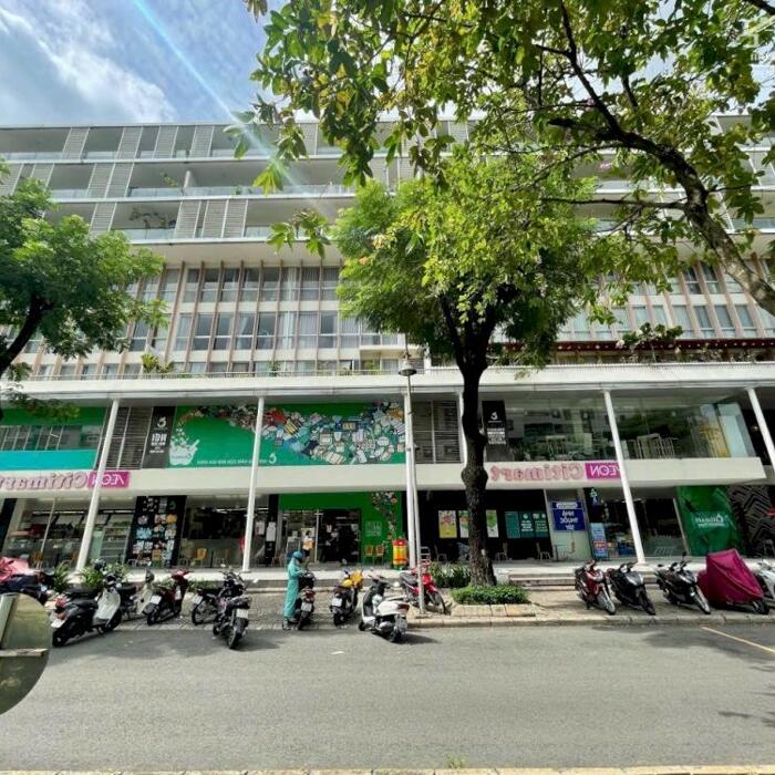 Hình ảnh PHÚ MỸ HƯNG MỞ BÁN 40 SHOPHOUSE SIÊU HIẾM. CÓ HỢP ĐỒNG THUÊ SẴN 0