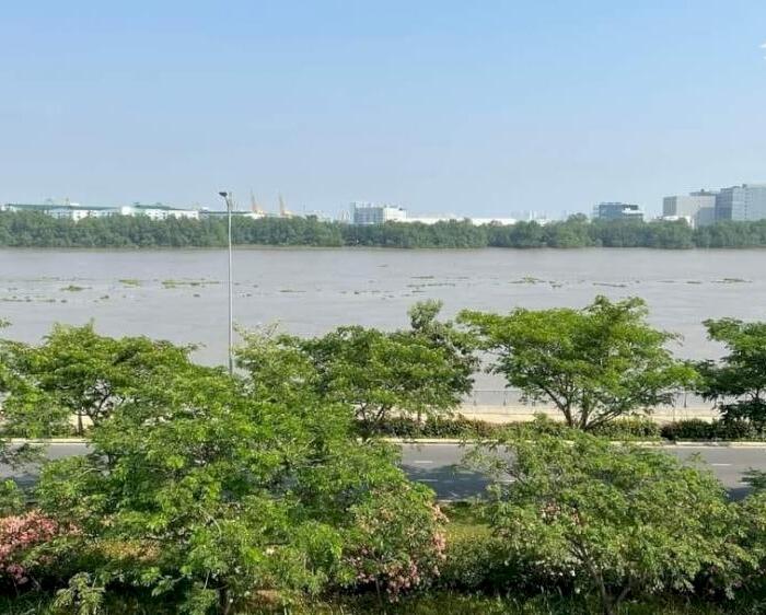 Hình ảnh Bán đất mặt tiền sông Saigon Mystery cạnh Đảo Kim Cương Q.2 - 10x24m - 280 triệu/m2 - 0911 932 880 4