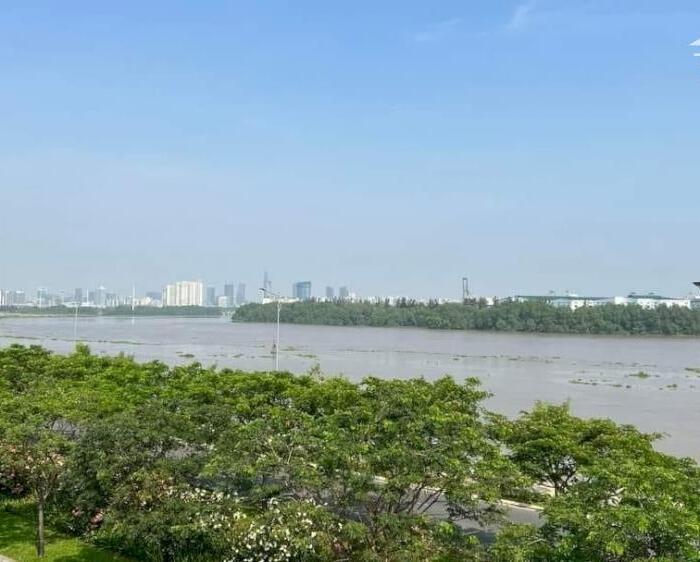 Hình ảnh Bán đất mặt tiền sông Saigon Mystery cạnh Đảo Kim Cương Q.2 - 10x24m - 280 triệu/m2 - 0911 932 880 2