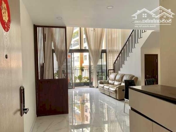 Hình ảnh Cho thuê căn hộ duplex The View Riviera Point Quận 7 137m2 đẹp cao cấp. LH: 0901142004 7