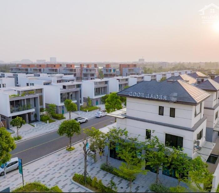 Hình ảnh Mở bán 10 căn biệt thự resort ven biển Đà Nẵng, chỉ từ 12 tỷ sở hữu ngay biệt thự sổ đỏ lâu dài 4