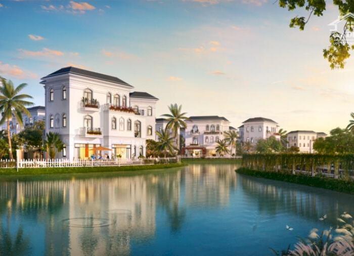 Hình ảnh Mở bán 10 căn biệt thự resort ven biển Đà Nẵng, chỉ từ 12 tỷ sở hữu ngay biệt thự sổ đỏ lâu dài 0