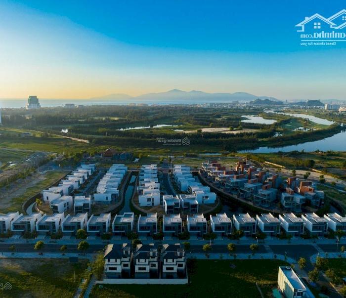 Hình ảnh Mở bán 10 căn biệt thự resort ven biển Đà Nẵng, chỉ từ 12 tỷ sở hữu ngay biệt thự sổ đỏ lâu dài 6
