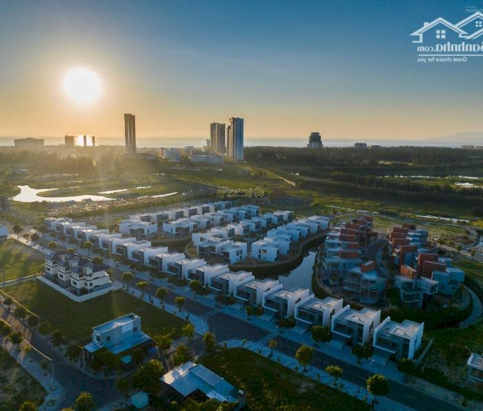 Hình ảnh Mở bán 10 căn biệt thự resort ven biển Đà Nẵng, chỉ từ 12 tỷ sở hữu ngay biệt thự sổ đỏ lâu dài 5