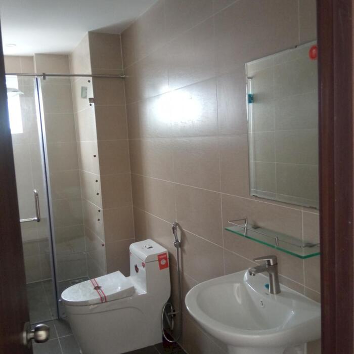 Hình ảnh CHo thuê căn hộ The Western Capital, 2pn2wc chỉ 8.5tr, bao phí ql 6