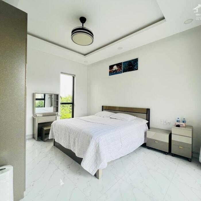 Hình ảnh Cho thuê villas nguyên căn full nội thất swanaby Nhơn Trạch 3