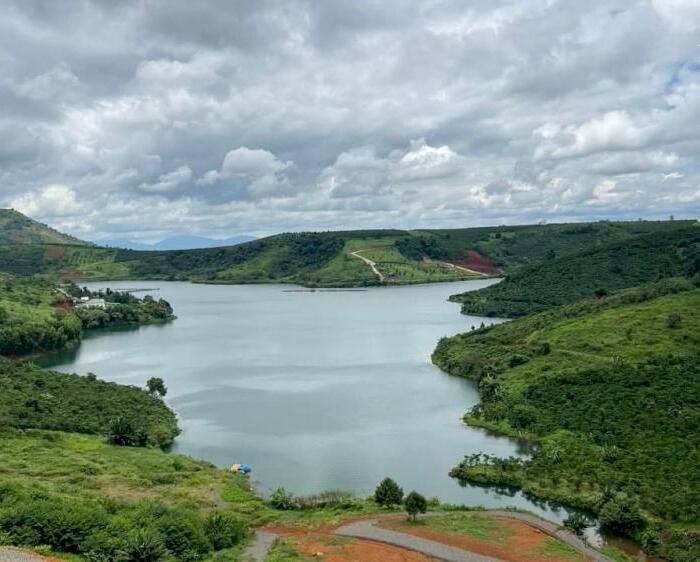 Hình ảnh Siêu PhẩM ĐỘC QUYỀN ,Hồ sinh thái Thác Mơ View triệu ĐÔ ️Nhất cận Thị ( Thị trấn Đức Phong)- Nhị cận Giang ( Hồ Thác Mơ) - Tam cận Lộ ( Ql14 ) ,Sát nút cao tốc Chơn Thành- Gia Nghĩa 0