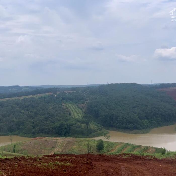 Hình ảnh Siêu PhẩM ĐỘC QUYỀN ,Hồ sinh thái Thác Mơ View triệu ĐÔ ️Nhất cận Thị ( Thị trấn Đức Phong)- Nhị cận Giang ( Hồ Thác Mơ) - Tam cận Lộ ( Ql14 ) ,Sát nút cao tốc Chơn Thành- Gia Nghĩa 1