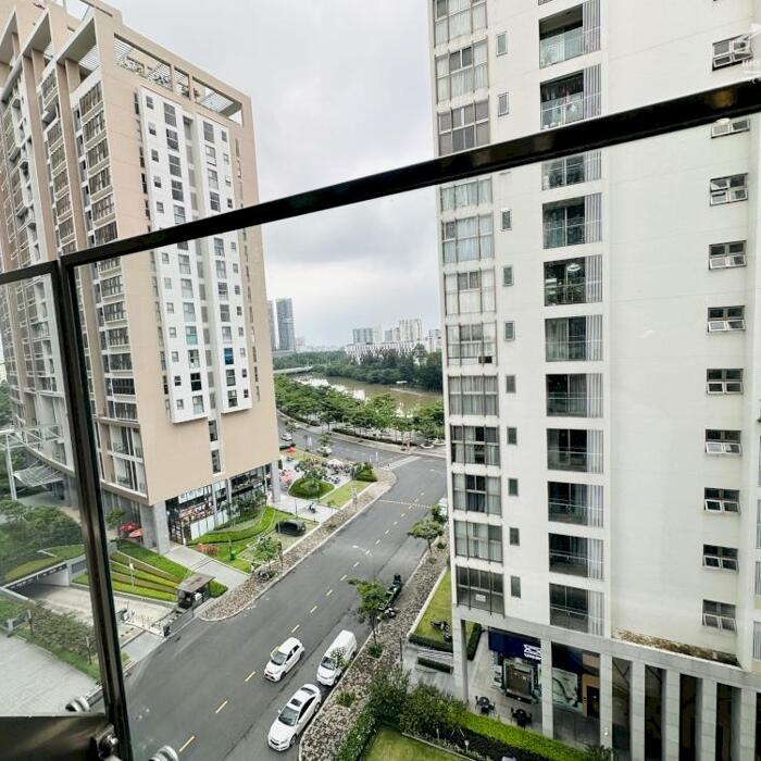 Hình ảnh CHO THUÊ NHANH CĂN HỘ 2PN 96m2 MIDTOWN PHÚ MỸ HƯNG QUẬN 7 TP HCM 2