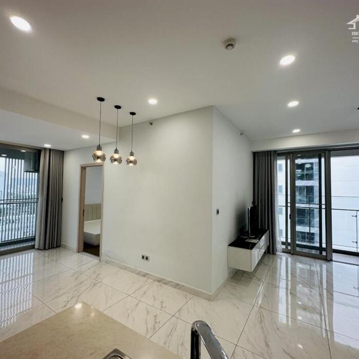 Hình ảnh CHO THUÊ NHANH CĂN HỘ 2PN 96m2 MIDTOWN PHÚ MỸ HƯNG QUẬN 7 TP HCM 1