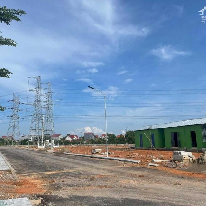 Hình ảnh Bán đất công nghiệp diện tích linh hoạt từ 5000m2 đến 5ha trong CCN Việt Nhật, Bắc Giang (ngay sát Hà Nội) 1