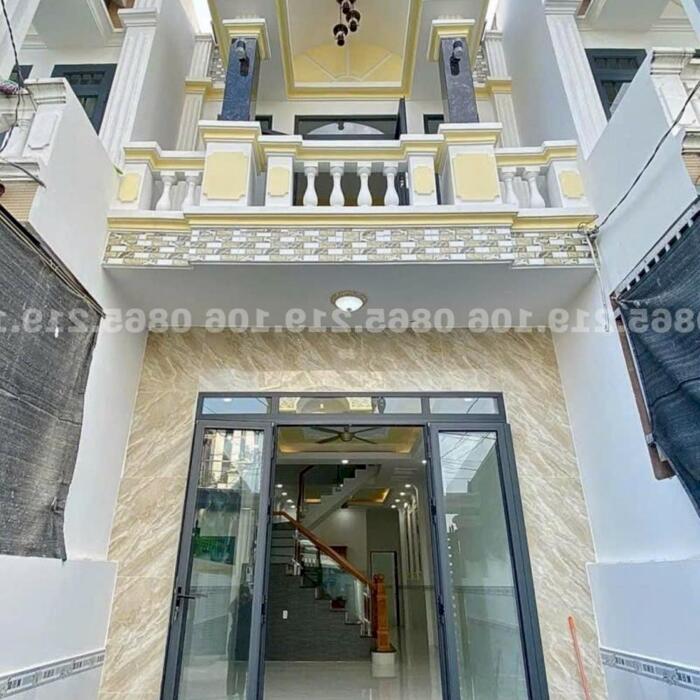Hình ảnh Bán Nhà Đẹp Ở Ngay Gần Phường Trảng Dài KCN Thạnh Phú 0